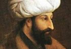 Fatih Sultan Mehmet