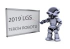 2019 LGS Tercih Robotu