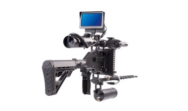 Harp Argeden Drone Savar