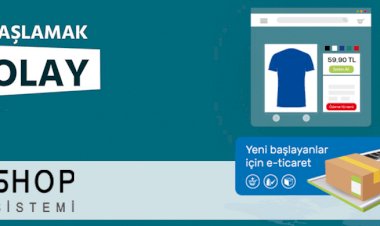 E-Ticaret Sitelerinde Güven