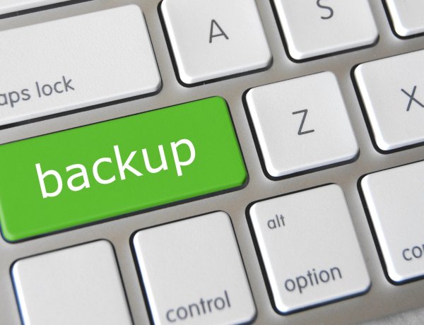 Cpanel'den Otomatik Website Yedekleme Nasıl Yapılır?